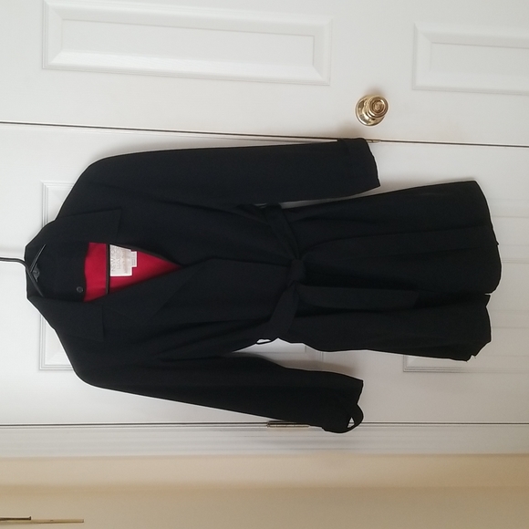 New York Habor Jackets & Blazers - New York Harbor Ladies Coat with Removable Lining